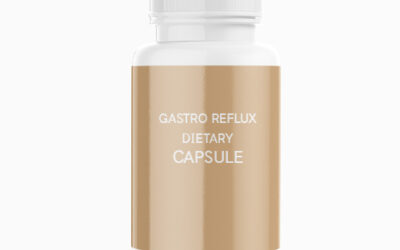 GASTRO REFLUX DIETARY CAPSULE